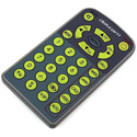 Remote Control For Delvcam DELV-7XLPRO