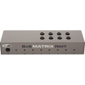 Gefen EXT-RMT-MATRIX-848 8x8 Matrix RMT Remote