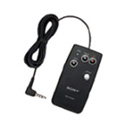Sony RM-PCM1 Remote Control for PCM-D50