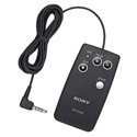 Remote Control for PCMD50