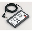 Zoom RC4 Remote Control for H4n