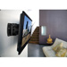 Omnimount UCL-X 42x63 Xtra LargeFlat Panel Cantilever Mount