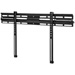Omnimount SB200F 43 to 63 Inch Universal VESA Flat Panel Mount Black