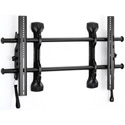 Chief LTMU FUSION Universal Flat Panel Micro-Adjustable Tilt Wall Mount