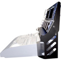 Datavideo RKM-4N7 Holder 4in Monitor HOLDER ONLY (replaces TLM-404 Holder)