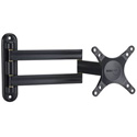 OmniMount IQ30C B Cantilever Mount for Most 13 32in Flat Panels Black