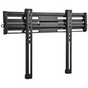OmniMount SB100F Medium Ultra Thin Fixed Mount for 23-42 Inch Flat Panels
