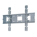 PLAW-6000F Universal Flat Wall Mount for Plasma and LCD Screens 32 Inches to 60 Inches