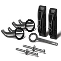 SMA3000 SecureMount Anchors for Flat Panel TVs