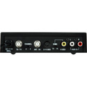 Channel 3/4 S-Video / Composite / Stereo Audio RF Modulator