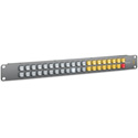 Blackmagic Design VHUB/WSC Smart Control