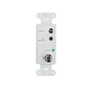 Channel Plus 2100A 12-volt In-wall IR Interface