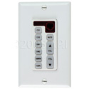 Channel Plus Music Control Pads