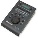 JL Cooper ES-450 SPe Four Channel Jog/Shuttle Remote with Ethernet