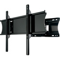 Peerless PA760 Universal Articulating Wall Mount for 37-60 Inch LCD and Plasma Screens