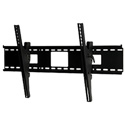 Peerless ST670-S Universal Tilt Wall Mount For 42-71in Screens - Silver