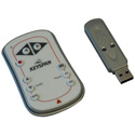 PR-EZ1 Easy Presenter Wireless Remote Control