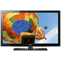 Samsung LN52C530F 52In. Class 52.0In. Diag. 530 Series 1080p LCD HDTV