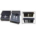 TecNec Media Presentation Drawer Series