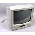Panasonic WV-CK1420A 14in Monitor