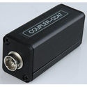 10-Pin Minature CCA-7 Coupling Adapter M to F