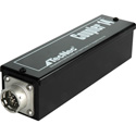Multiconductor Cable Couplers