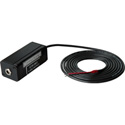 Connectronics 12 Volt To 5V OPEN END WIRE Power Adapter From 2.1 Power Source