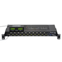 PSC Power Star Distribution Center With 15amp Charger And 10 Outputs