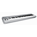 M-Audio Keystation 61es 61-Note  Keyboard USB MIDI Controler