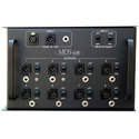 Media Distribution System