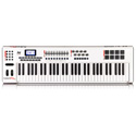 M-Audio Axiom Pro 61 Advanced 61-Key USB MIDI Controller With HyperControl