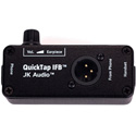 QWK-TAP-IFB QuickTap IFB Handset IFB Tap