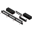 Radio Design Labs RU-RA3 19in Rack Mount for 3 Rack-Up Series Products