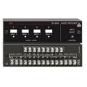 Radio Design Labs RU-SX4A Balanced Audio Switcher - 4x1