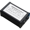 Sescom SES-OTL-BU On-The-Level 2 Ch XLR Low to High RCA Impedance Pro Match Box