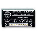 Radio Design Labs ST-PA6 6 W Mono Audio Amplifier - 8 Ohm