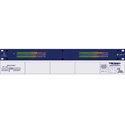 Wohler LM106-4 High Performance Analog Meter