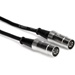 Hosa MID-515 Serviceable 5-Pin DIN Pro MIDI Cables