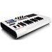 M-Audio Axiom Pro 25 Advanced 25-Key USB MIDI Controller with HyperControl