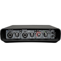 TC Electronic Impact Twin 2-channel FireWire Interface with Two Preamps