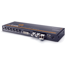 Blackmagic Design HDL-PROOPTDVI HDLink Optical Fiber