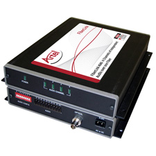 Communications Specialties Fiberlink 4040 Series Multichannel Audio 1310nm Multimode Fiber Optic Systems