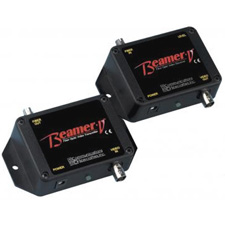 Communications Specialties 3100 & 3101 Beamer-V 850nm / MM / 1 fiber / Tx & RX - Box