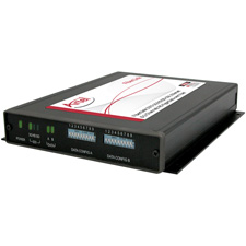 Communications Specialties Fiberlink 3370 3G/HD/SD-SDI & Data Series