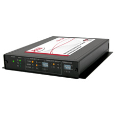 CSI 3380 Series 3G/HD/SD-SDI Fiber Transmission