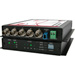 Communications Specialties 3361-B7S Fiber Optic Receiver (Box / ST)