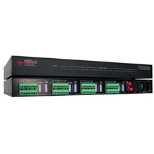 Communications Specialties Fiberlink 4320 Audio Series