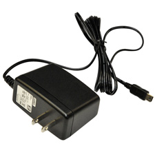 Telecast Rattler Power Supply USB to Domestic 110/240VAC 50/60Hz