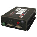Fiberlink&reg; 7510 DVI Series (7510 Fiber Optic Transmitter)