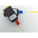 AFP DVI-ME-TR-2 Two-Fiber Detachable DVI Module